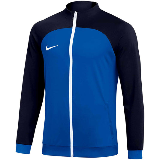Nike NK Dri-FIT Academy Pro Trk JKT K Sweatshirt Blue DH9234 463 Men