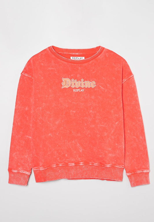 Sweatshirt Girls
