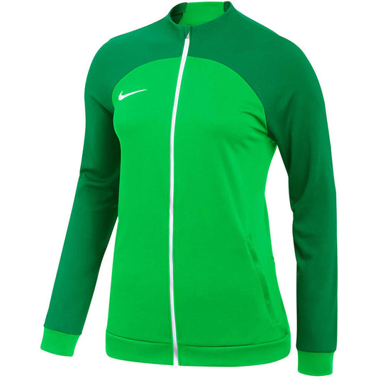 Nike NK Dri-FIT Academy Trk Jkt K Sweatshirt Green DH9250 329 Women