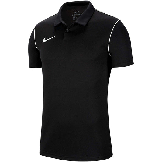 Nike Dry Park 20 Polo Youth T-shirt black BV6903 010 Kids