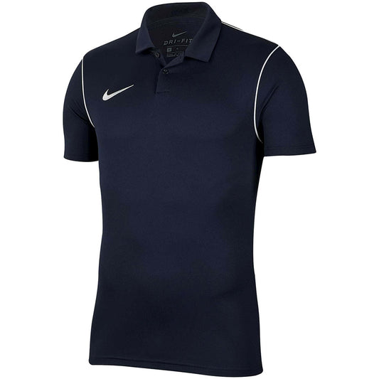 Nike Dry Park 20 Polo Youth Navy Blue BV6903 451 Kids