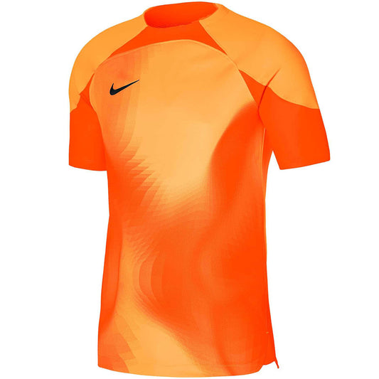 Nike Dri-FIT Adv Gardien IV GK T-Shirt Orange JSYSS DH7760 819 Men