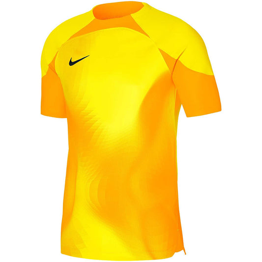Nike Dri-FIT Adv Gardien IV GK Jsyss T-Shirt Yellow DH7760 719 Men