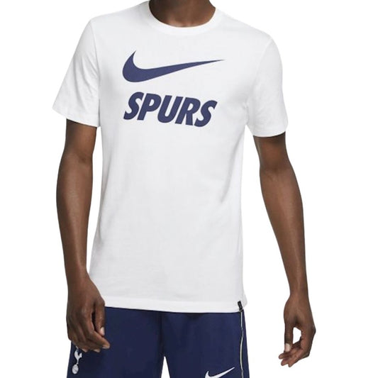 Hbsc Tee Evergreen Crest T-Shirt White CD0412 100 Men