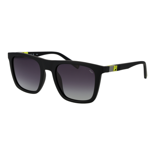 Fila Square Sunglasses Black (26004130) Men