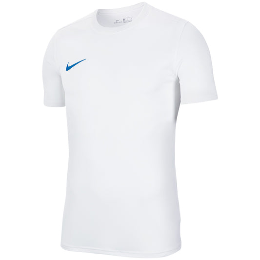 Nike Park VII T-Shirt White BV6741 102 Kids