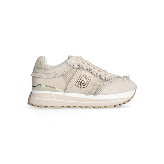 LIU JO MAXI WONDER 86 - SNEAKER COW Women