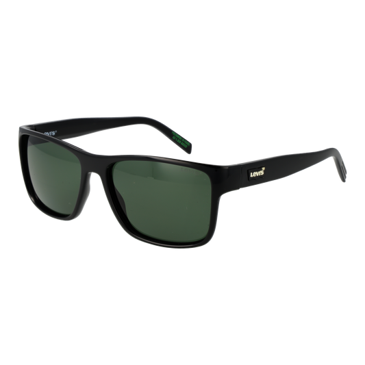 Levi's Rectangle Sunglasses Black (24001842) Men