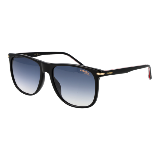 Carrera Rectangle Sunglasses Black (24001560) Men