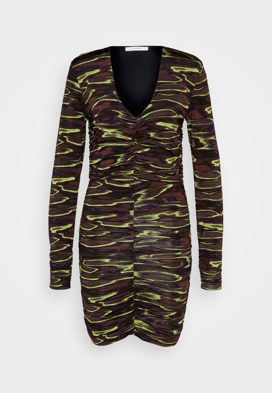 ShevyGZ p short dress Women