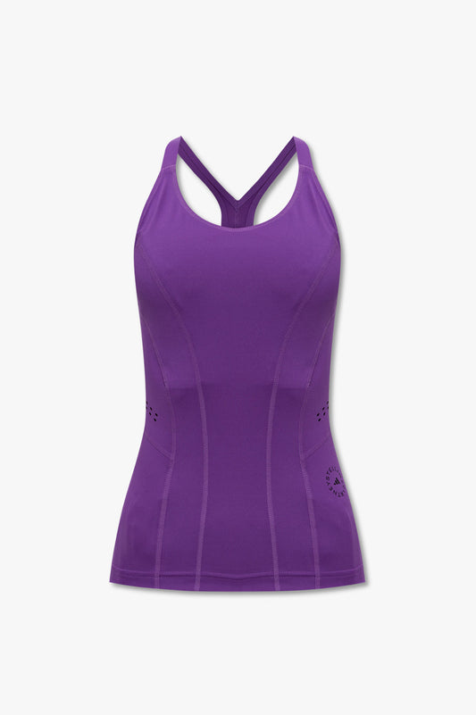Adidas aSMC TPR TANK PURPLE (HI6158) Women