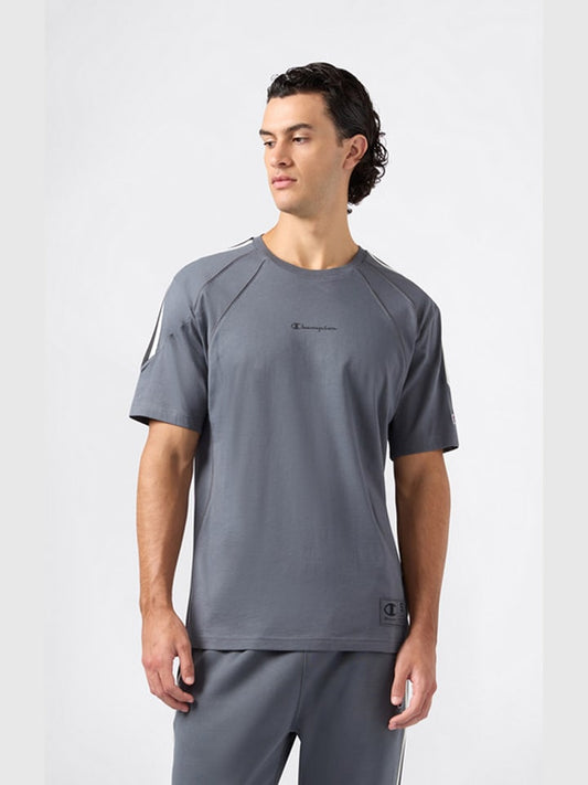 Champion Shirt Grey Men