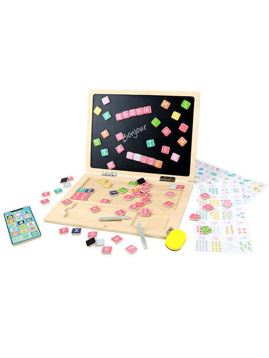 MGM Magnetic Game from 3 years Kids