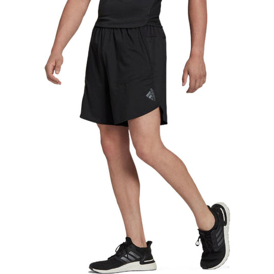 Adidas M D4T HR SHORT BLACK (HB6526) Men