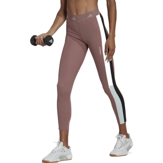 Adidas W TRN TIG TF MULTICOLOUR (HZ6954) Women