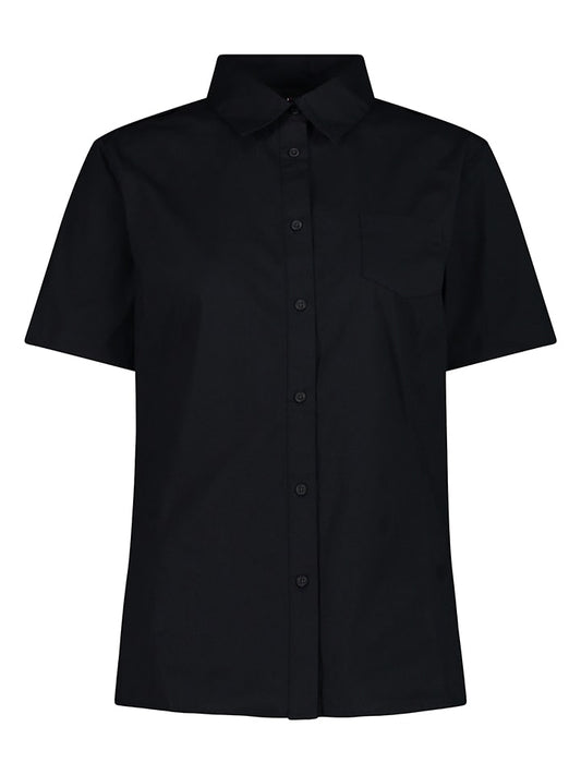 CMP Performance Shirt Black Women