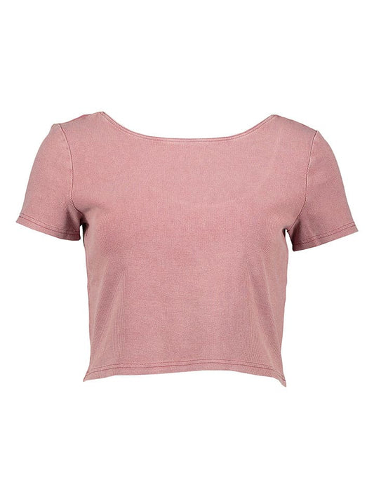 ONLY Shirt Pink Women
