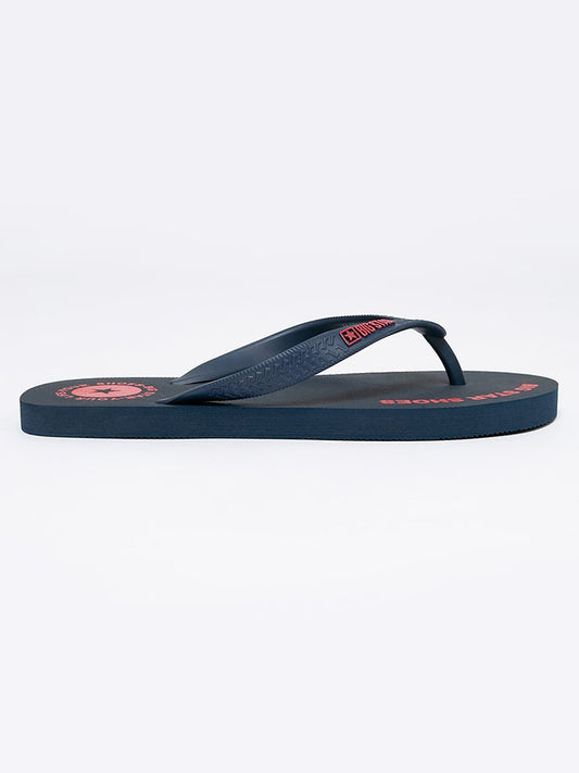 BIG STAR Flip Flops Navy Men