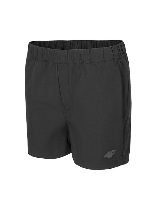 4F Performance Shorts Black Women