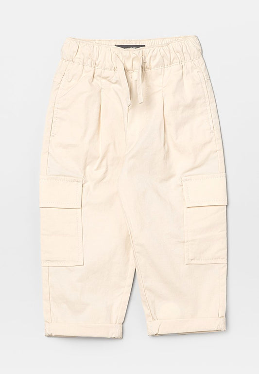 Kn.-Cargohose Girls