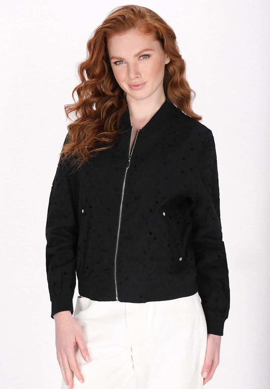 DreiMaster vintage - embroidered vintage - jacket (ZZO3DVU11-Q00) Women