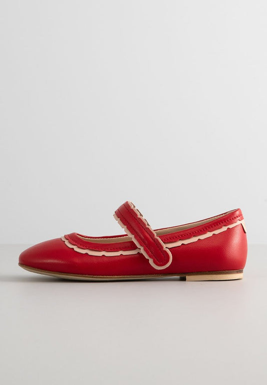BALLET FLAT Girls