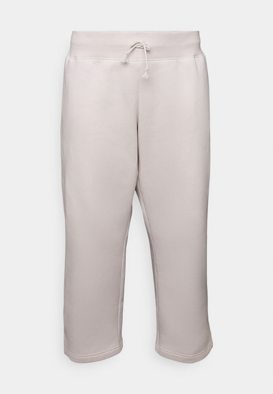 Nike Sportswear W NSW PHNX FLC HR PANT WIDE Beige (NI121A0LN-B13) Women