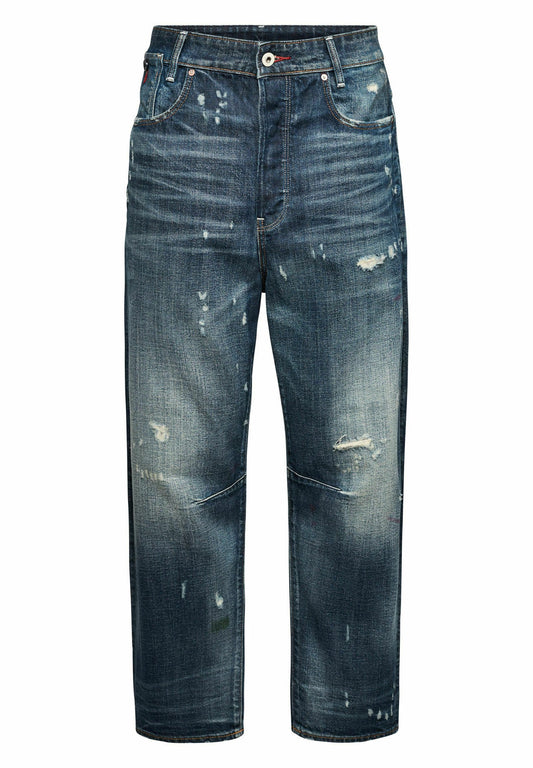C-Staq 3D Boyfriend Crop Women