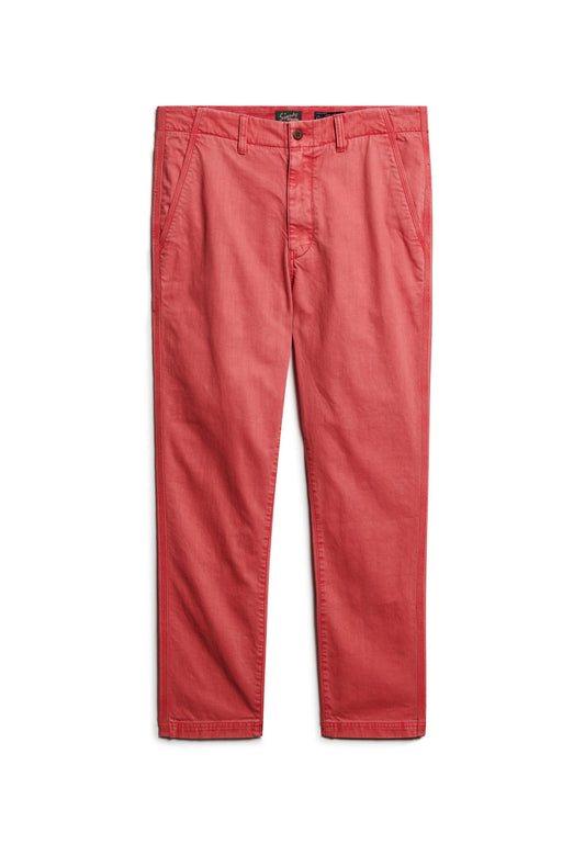 Superdry International Chino Pants.... Men