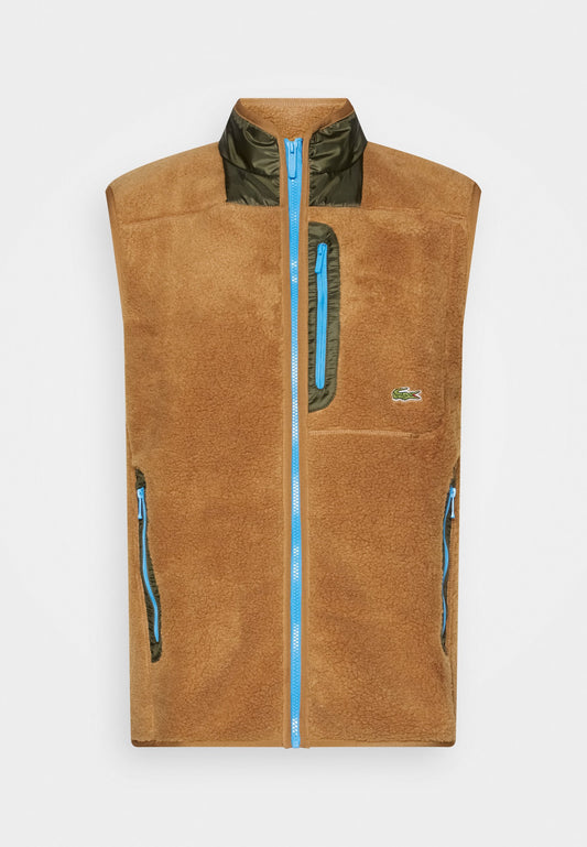 Lacoste BH3345_U9N light brown (LA222T04R-O11) Men