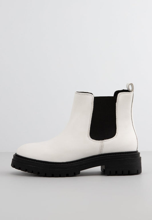 Geox D IRIDEA White (ZZO2EBR02-A00) Women