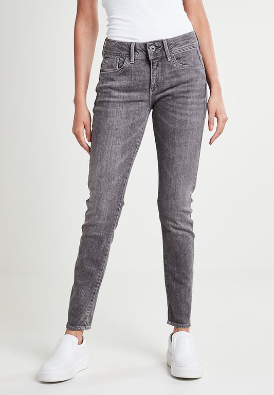 Lynn Mid Skinny Wmn Women