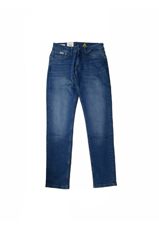 Pepe Jeans STANLEY Blue Denim (PE122G0LH-K11) Men