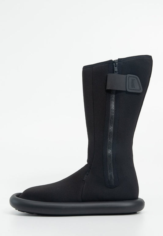 Olas Negro/Aqua Bio Negro Men