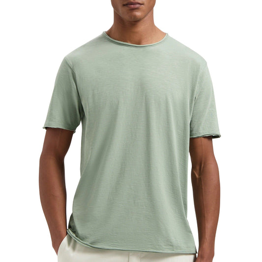 Dstrezzed Mc Queen Shirt (202274-SS25-561) Men