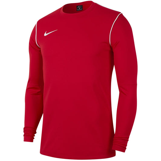 Nike Dri-FIT Park 20 Crew Top T-Shirt Red BV6875 657/FJ3004 657 Men