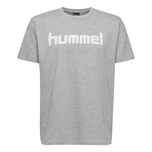 Hummel Go Coton Logo Shirt Junior (203514-2006JR) Kids