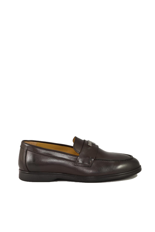 TESTONI BOLOGNA 1929 shoes Moor's head (233771-1044) Men