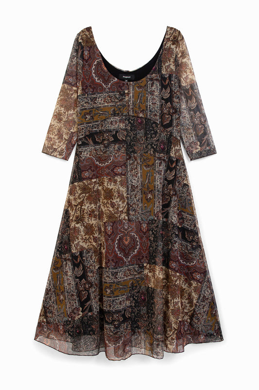 Dress Women (20WWVK676000) Women