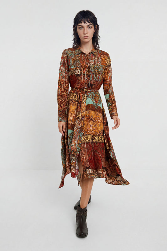 Dress Women (20WWVW039019) Women