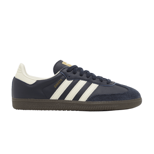 adidas Samba OG Night Navy Gum Men