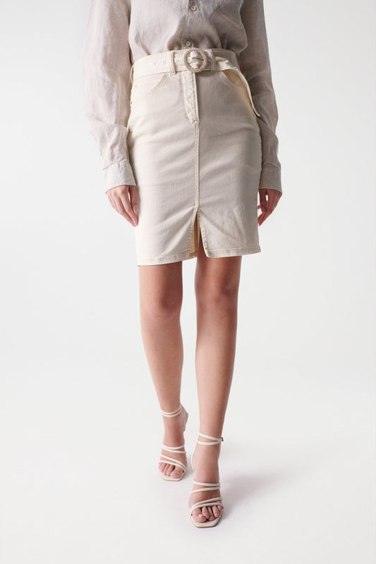 Salsa Jeans Skirts (21005552010) Women