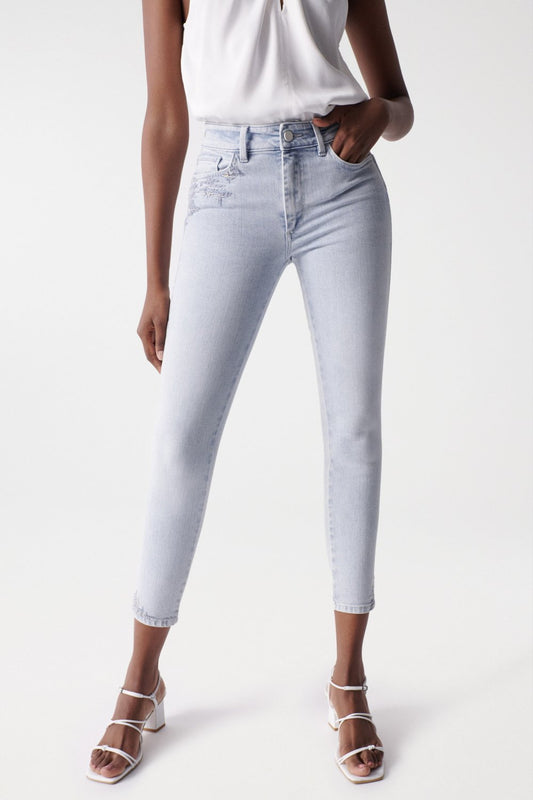 Salsa Jeans Jeans (21005641851) Women