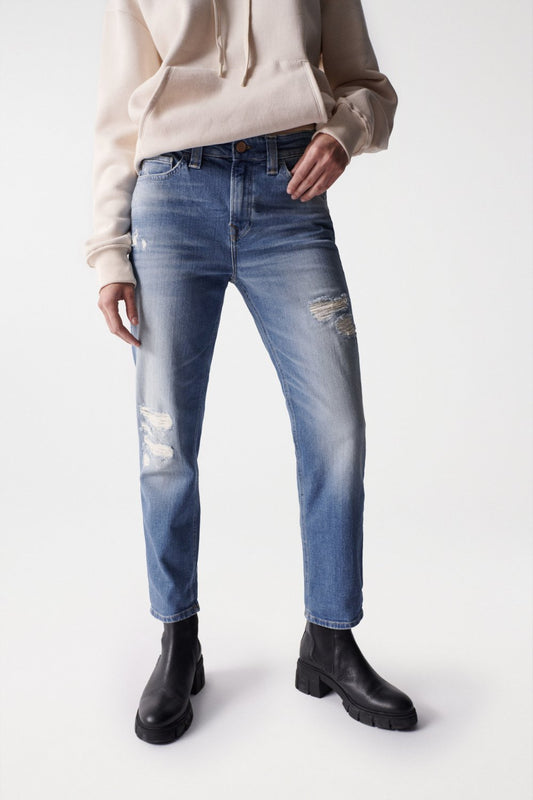 Salsa Jeans Jeans (21005706853) Women