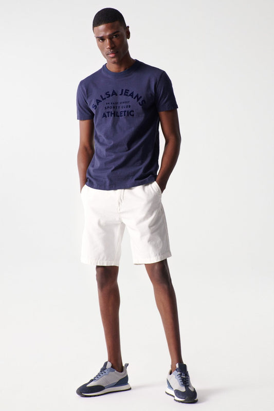 Salsa Jeans T-shirts (21005816810) Men