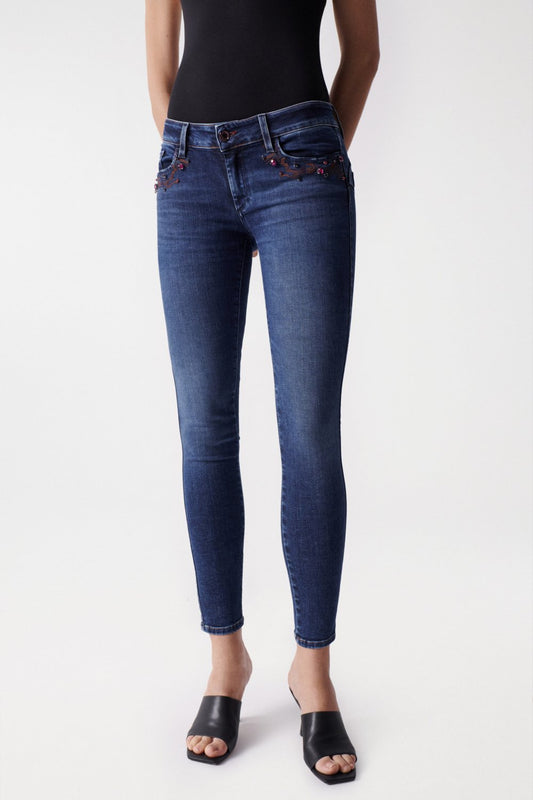 Salsa Jeans Jeans (21005821854) Women