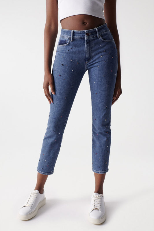 Salsa Jeans Jeans (21005824853) Women
