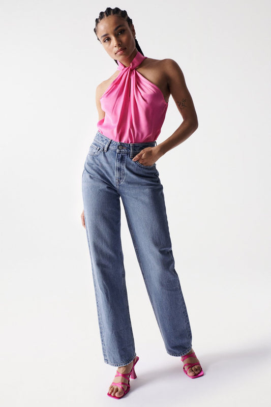 Salsa Jeans Blouses (21005916620) Women
