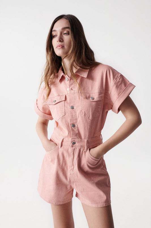 Salsa Jeans Jumpsuits (21006976610) Women