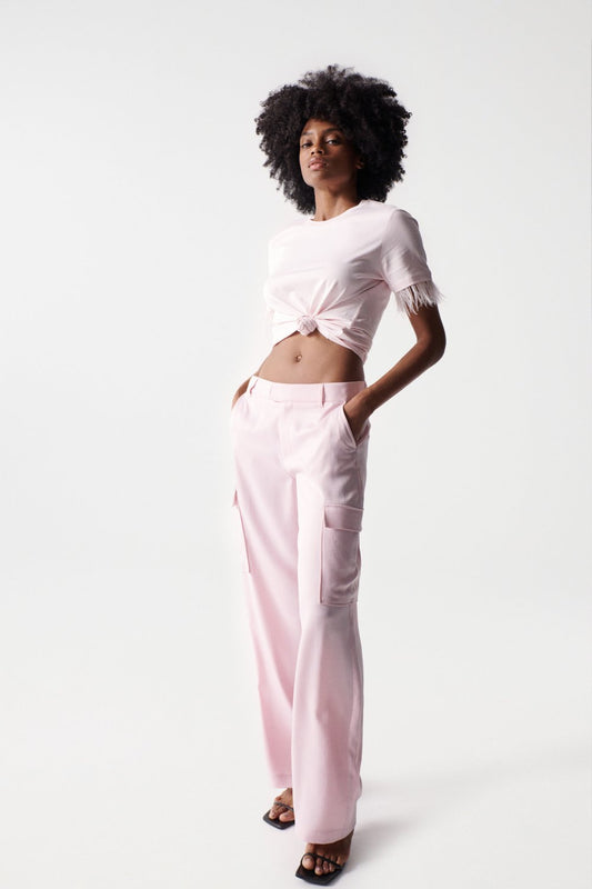 Salsa Jeans Trousers (21007385610) Women
